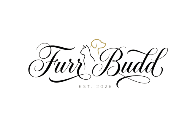 FurrBudd — Vet Reviewed & Pet Approved