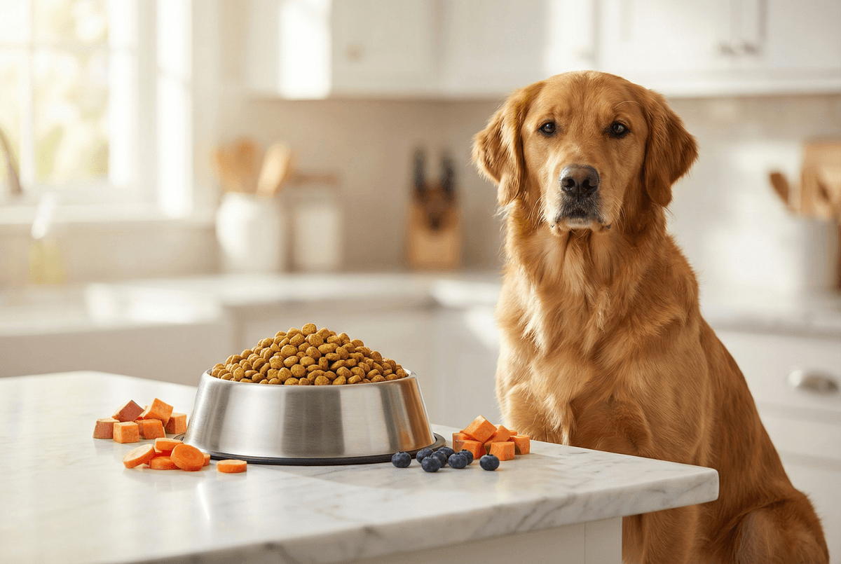 The 8 Best Dog Foods of 2026, Tested and Reviewed