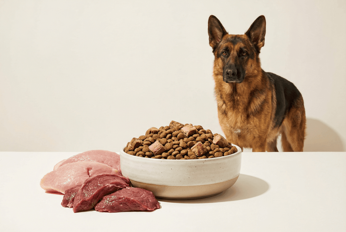 Purina ONE True Instinct Review: High-Protein Value